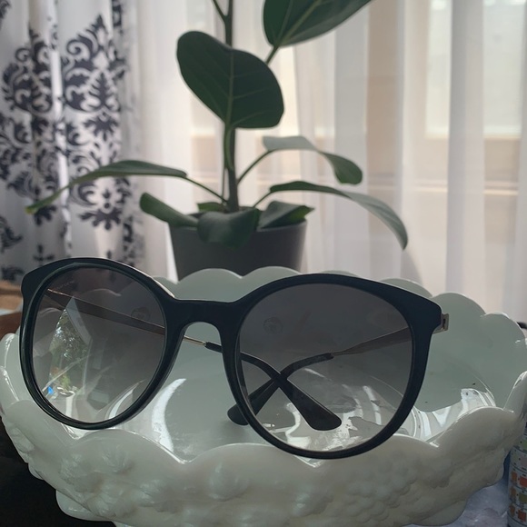 Prada Accessories - Prada Cinema Sunglasses